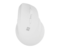 Natec CRAKE 2 WERTYKALNA BEZPRZEWODOWA 2400DPI BLUETOOTH 5.2 + 2.4 - 1480424 - zdjęcie 1